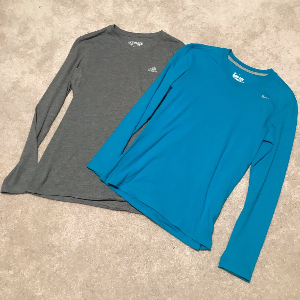 Long Sleeve Bundle